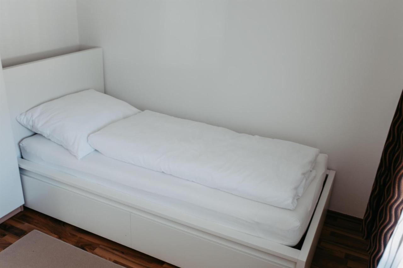 Apartment Maria سخليترس المظهر الخارجي الصورة