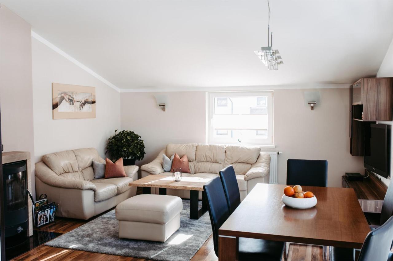 Apartment Maria سخليترس المظهر الخارجي الصورة